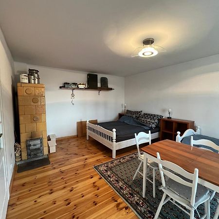 Stara Kamienica Apartment Reszel Bagian luar foto
