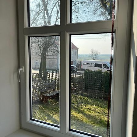 Stara Kamienica Apartment Reszel Bagian luar foto