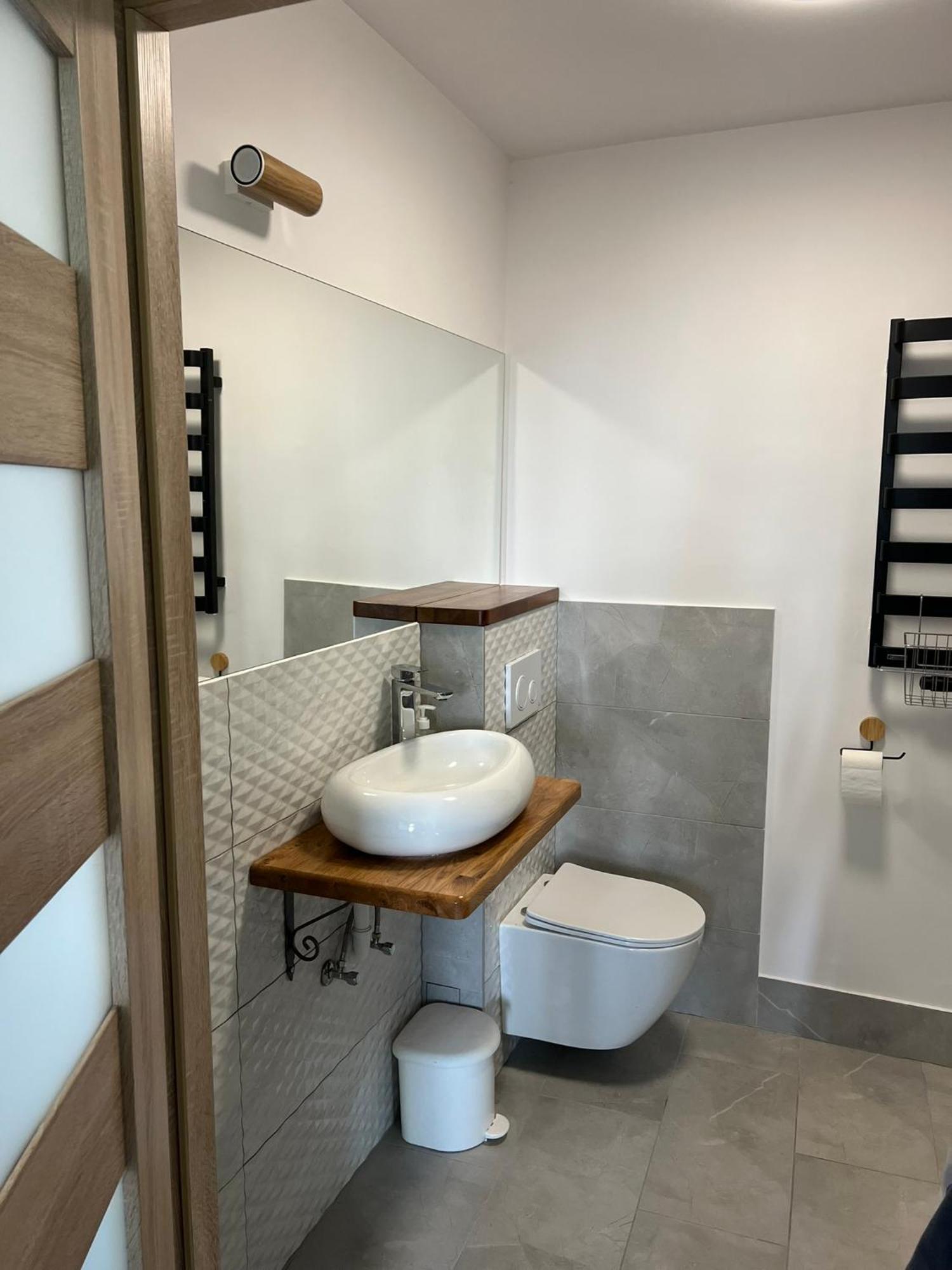 Stara Kamienica Apartment Reszel Bagian luar foto
