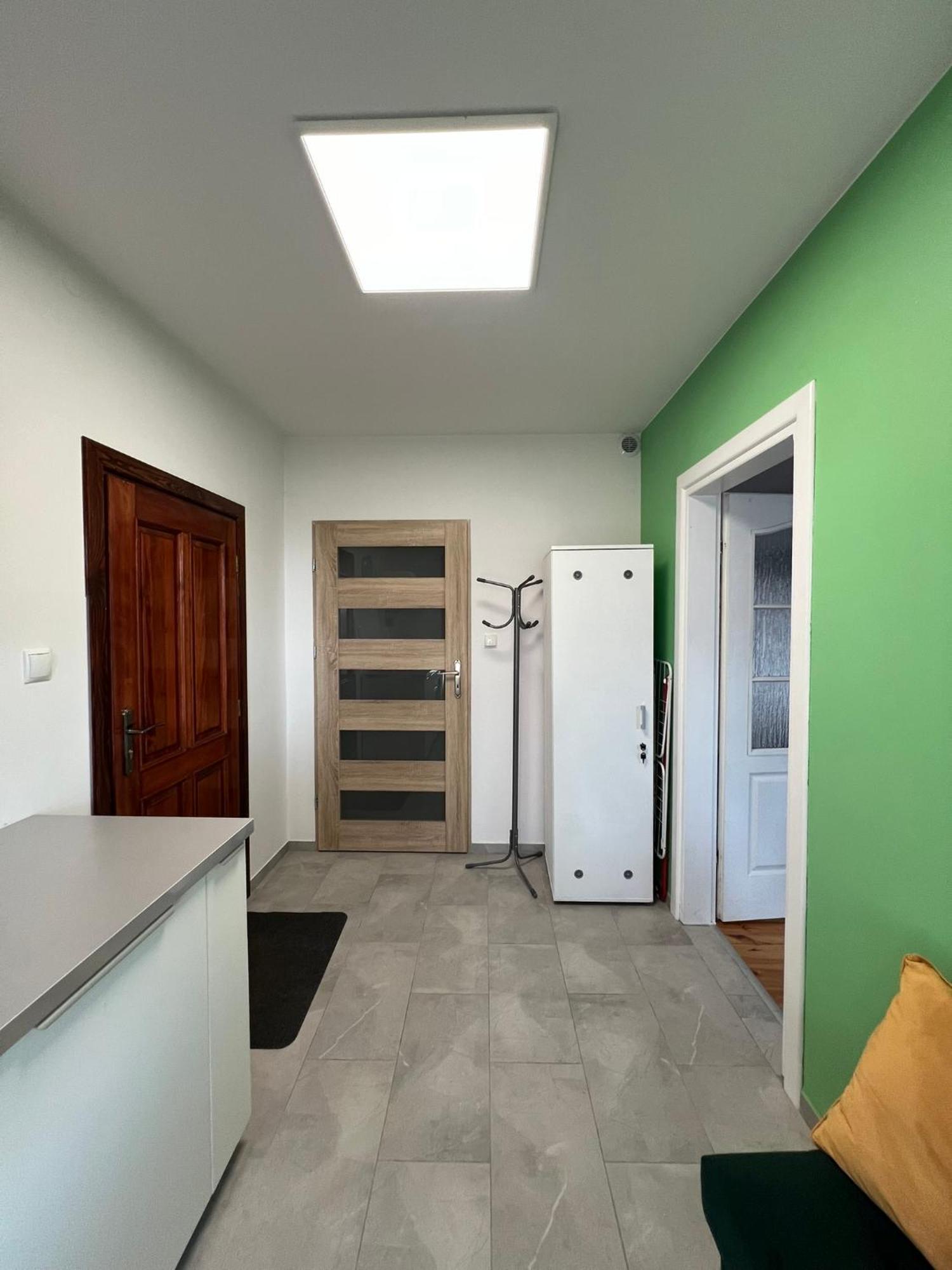 Stara Kamienica Apartment Reszel Bagian luar foto