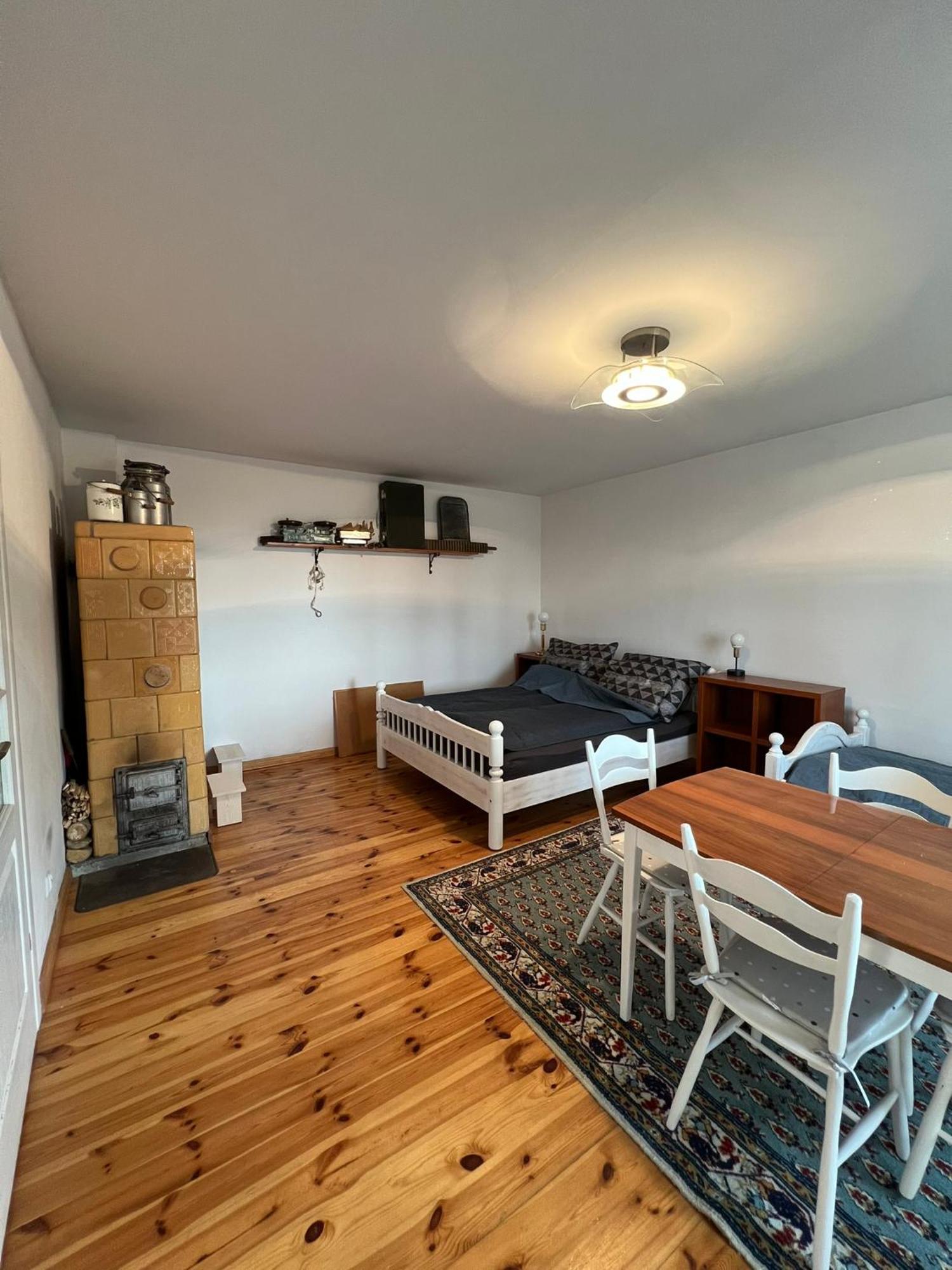 Stara Kamienica Apartment Reszel Bagian luar foto